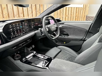 Used Audi A6 2025 for sale - 76110853: Photo