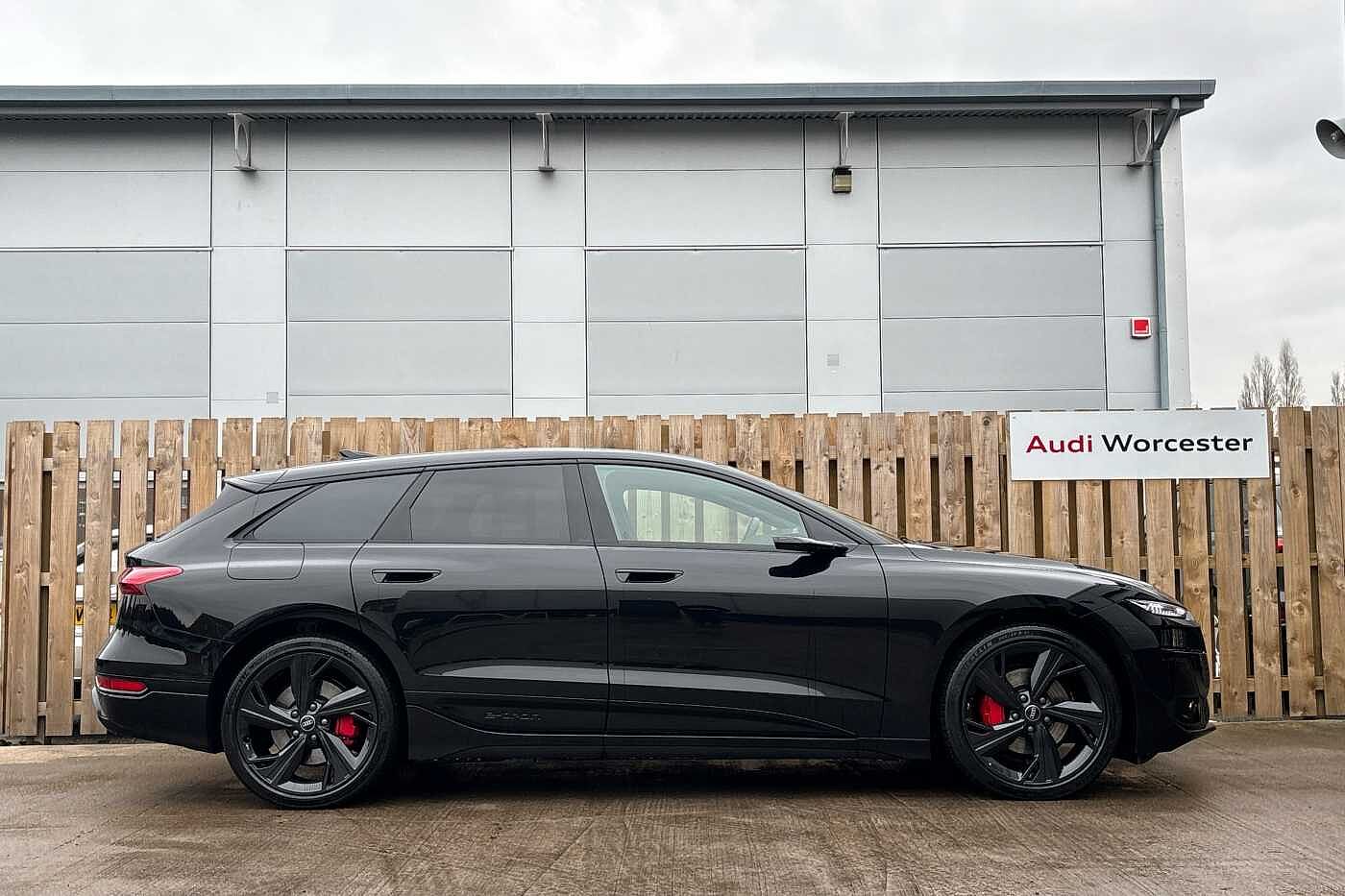 Used Audi A6 2025 for sale - 76110853: Photo 4