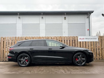 Used Audi A6 2025 for sale - 76110853: Photo