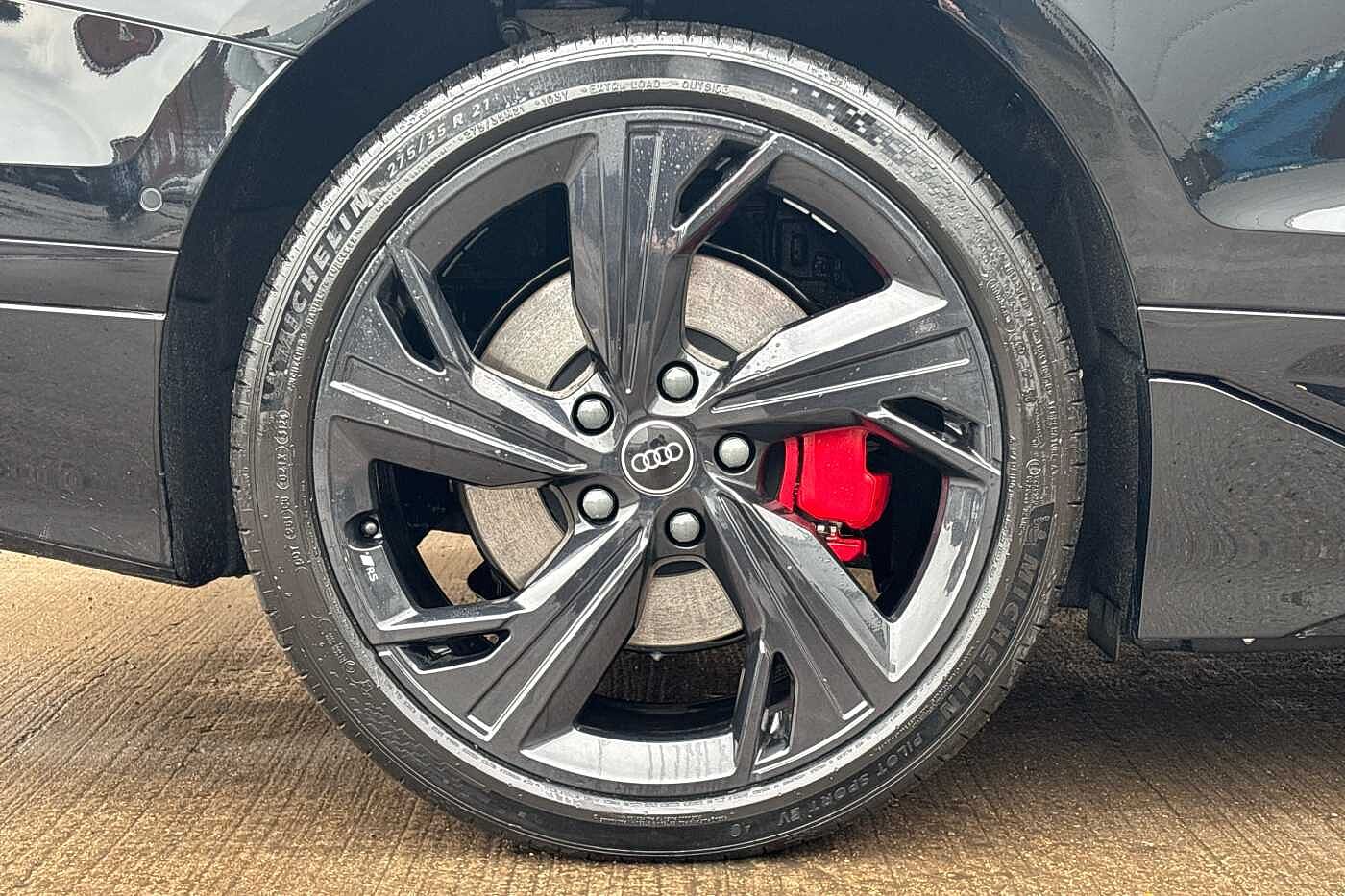 Used Audi A6 2025 for sale - 76110853: Photo 5