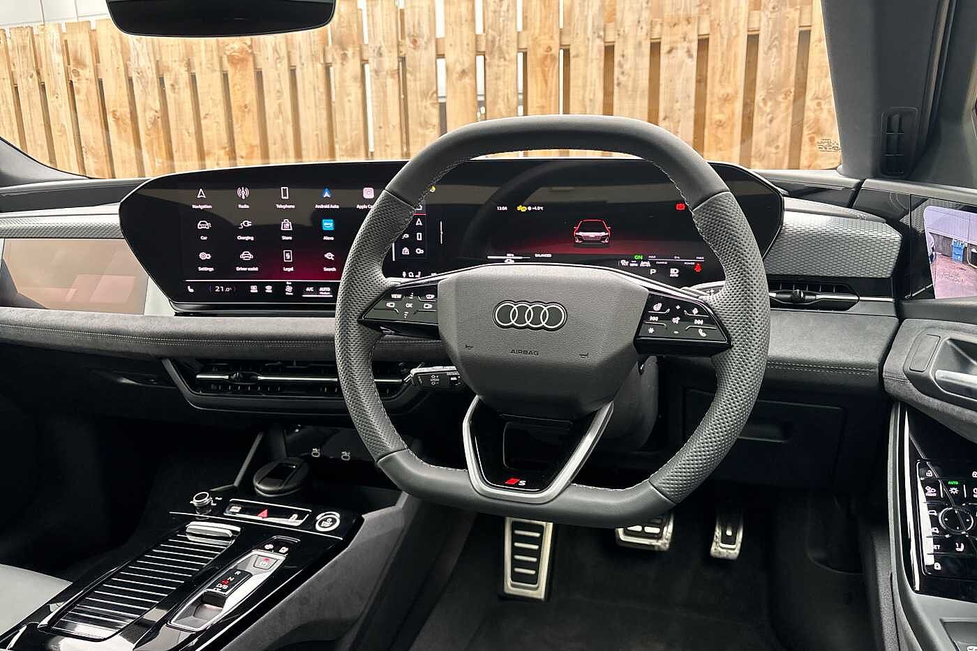 Used Audi A6 2025 for sale - 76110853: Photo 6