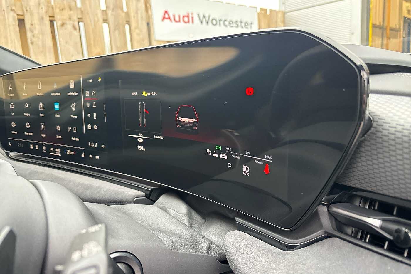 Used Audi A6 2025 for sale - 76110853: Photo 7