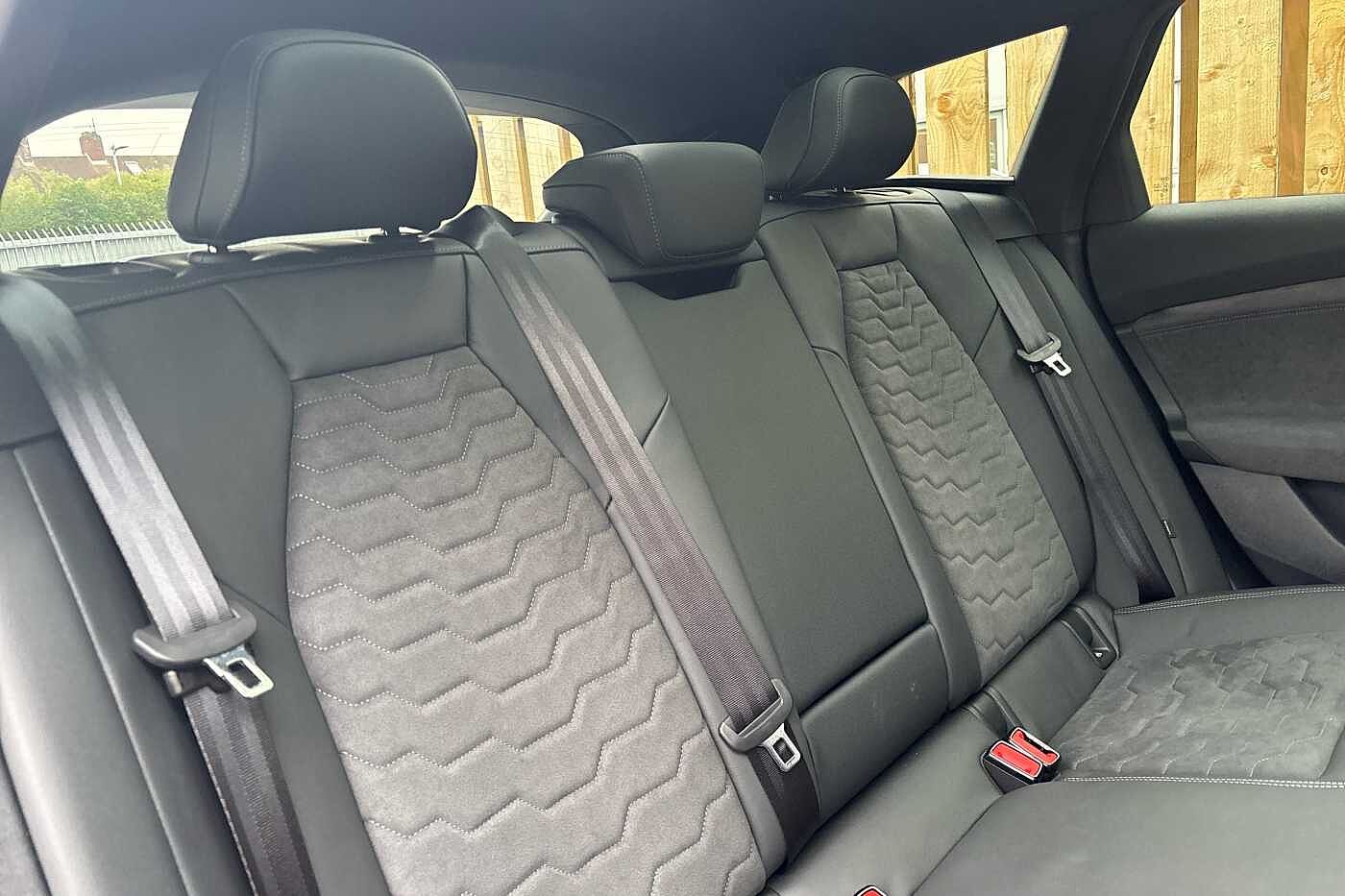 Used Audi A6 2025 for sale - 76110853: Photo 8