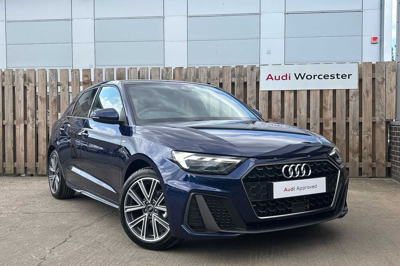Used Audi A1 2025 for sale - 76110740: Photo 1