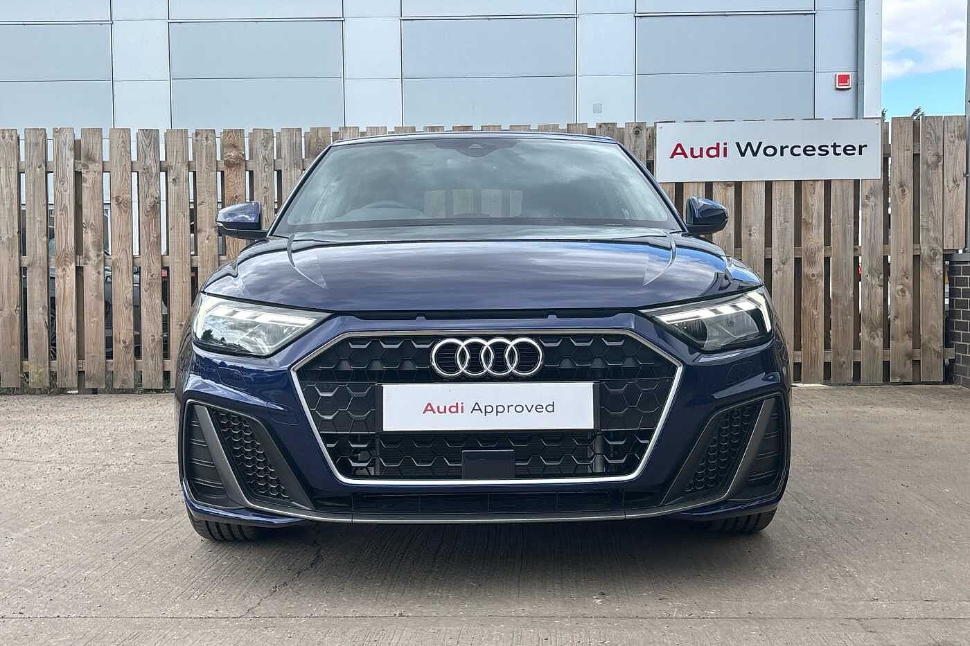 Used Audi A1 2025 for sale - 76110740: Photo 10
