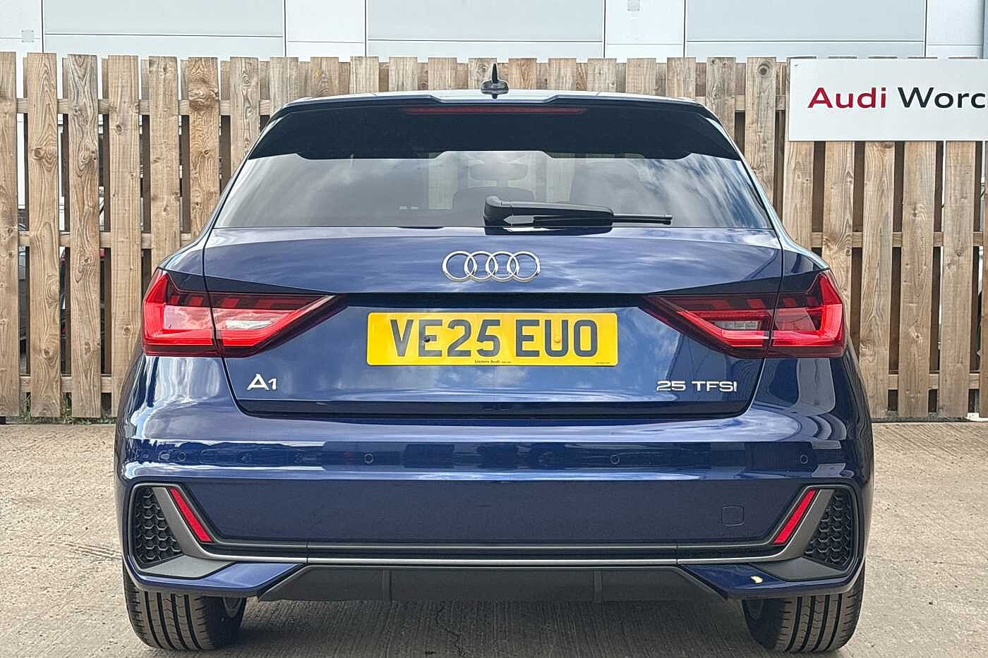 Used Audi A1 2025 for sale - 76110740: Photo 11