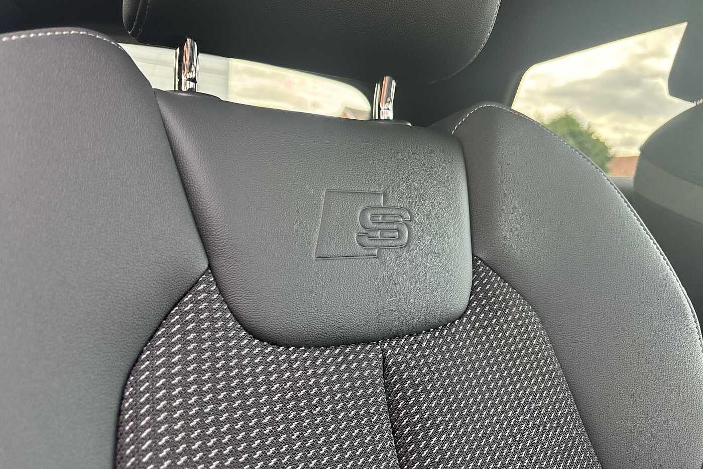 Used Audi A1 2025 for sale - 76110740: Photo 18