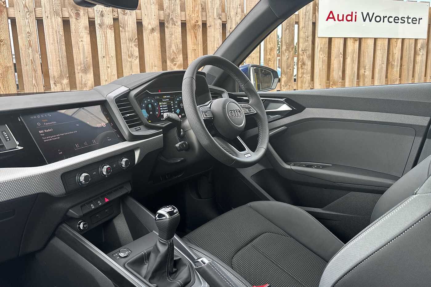 Used Audi A1 2025 for sale - 76110740: Photo 2