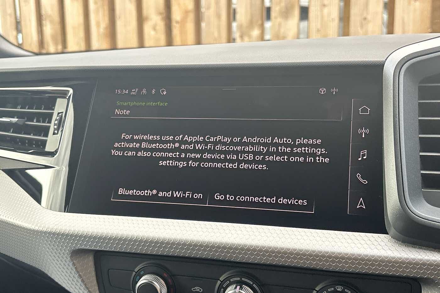 Used Audi A1 2025 for sale - 76110740: Photo 27