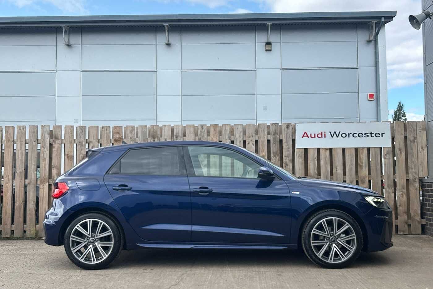 Used Audi A1 2025 for sale - 76110740: Photo 4