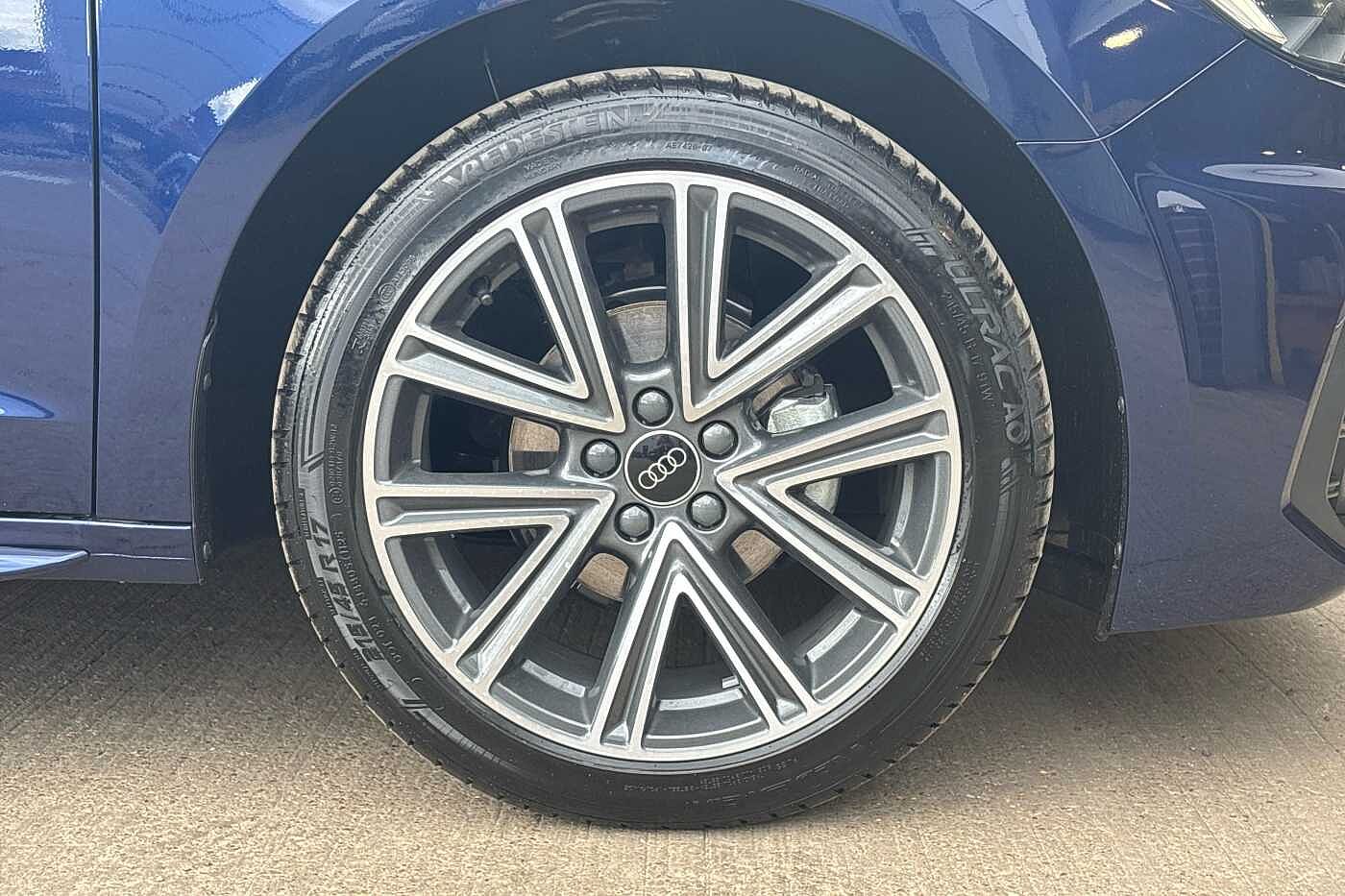 Used Audi A1 2025 for sale - 76110740: Photo 5
