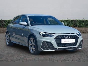 Used Audi A1 2023 for sale - 78350879: Photo