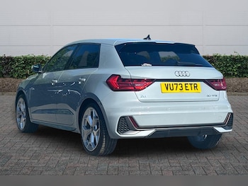 Used Audi A1 2023 for sale - 78350879: Photo