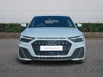 Used Audi A1 2023 for sale - 78350879: Photo
