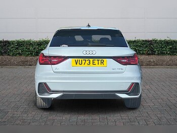 Used Audi A1 2023 for sale - 78350879: Photo