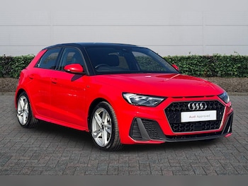 Audi A1 feature image