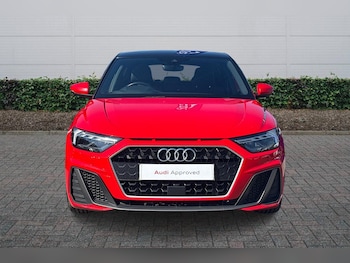 Used Audi A1 2022 for sale - 77926915: Photo
