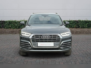 Used Audi Q5 2020 for sale - 78021739: Photo