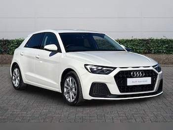 Used Audi A1 2024 for sale - 77809706: Photo