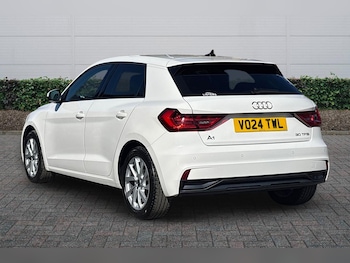 Used Audi A1 2024 for sale - 77809706: Photo