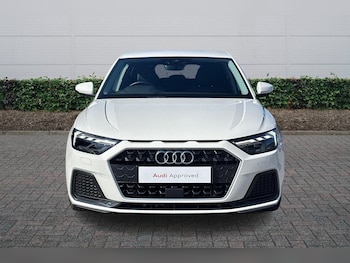 Used Audi A1 2024 for sale - 77809706: Photo