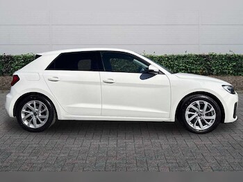 Used Audi A1 2024 for sale - 77809706: Photo