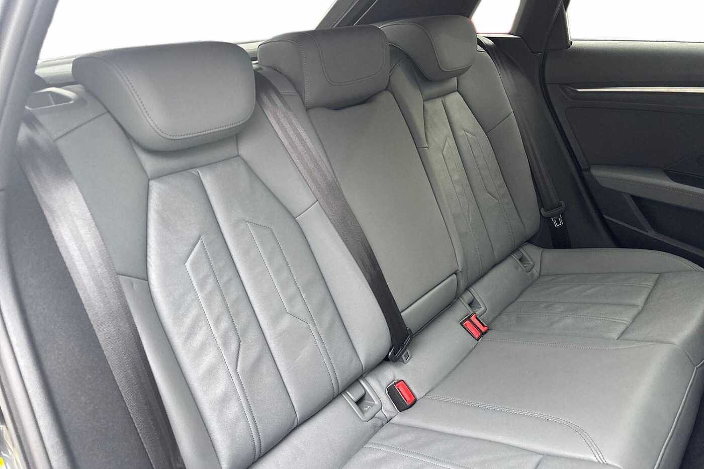 Used Audi A3 2020 for sale - 76670997: Photo 10