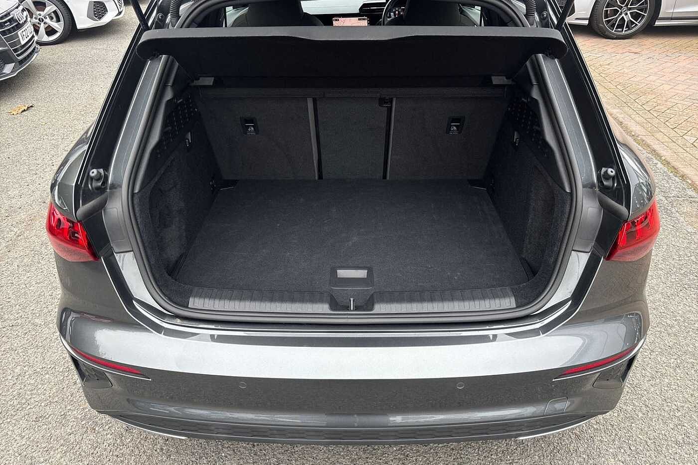 Used Audi A3 2020 for sale - 76670997: Photo 11