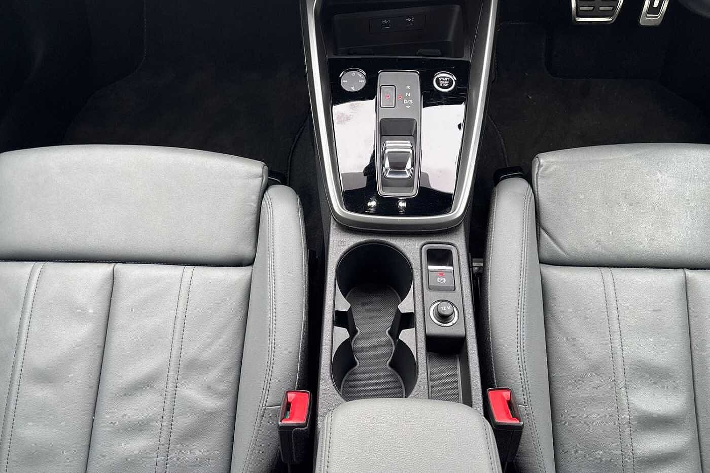 Used Audi A3 2020 for sale - 76670997: Photo 14