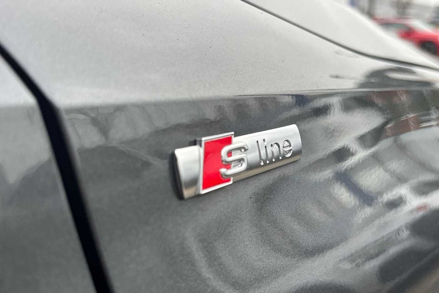 Used Audi A3 2020 for sale - 76670997: Photo 18