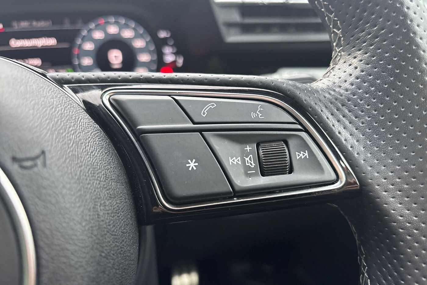 Used Audi A3 2020 for sale - 76670997: Photo 25