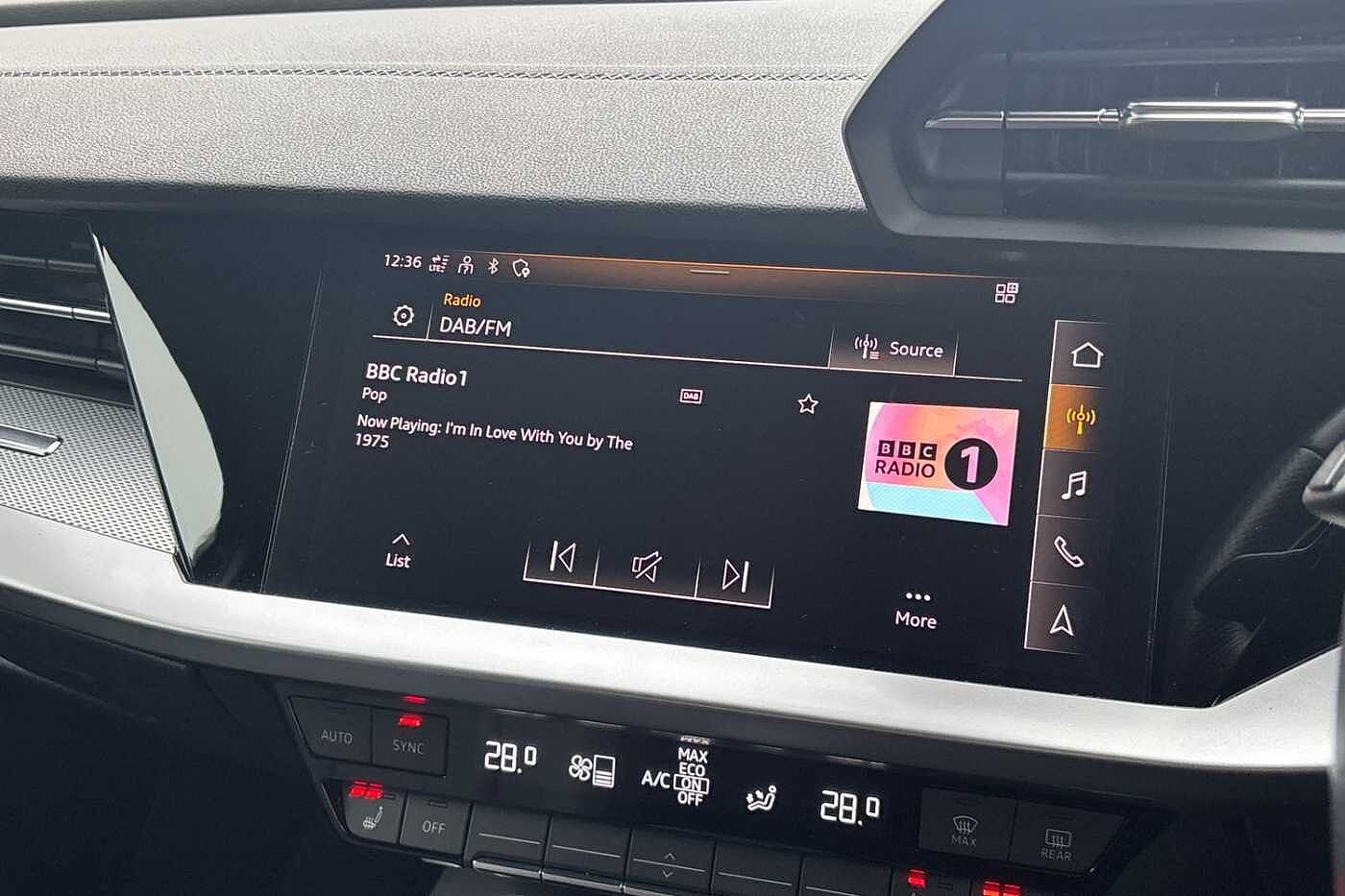 Used Audi A3 2020 for sale - 76670997: Photo 30