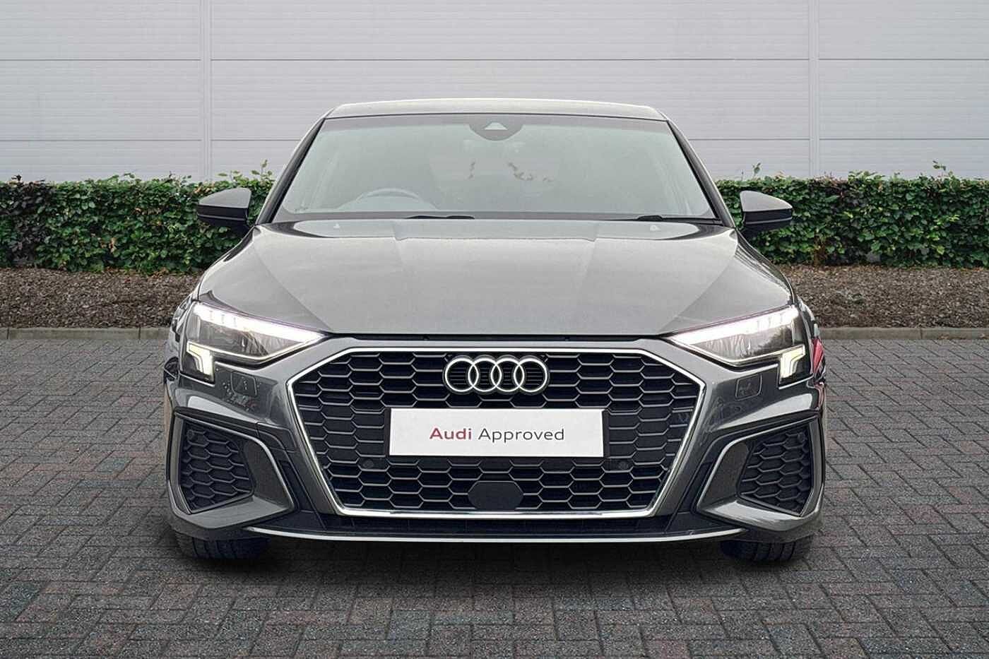 Used Audi A3 2020 for sale - 76670997: Photo 7