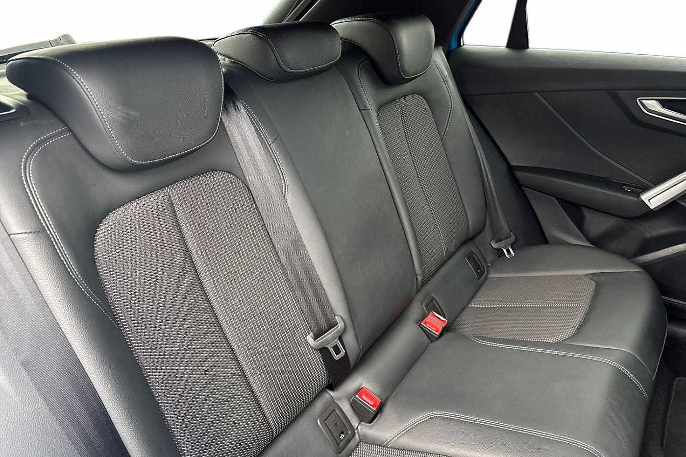 Used Audi Q2 2023 for sale - 78073900: Photo 10