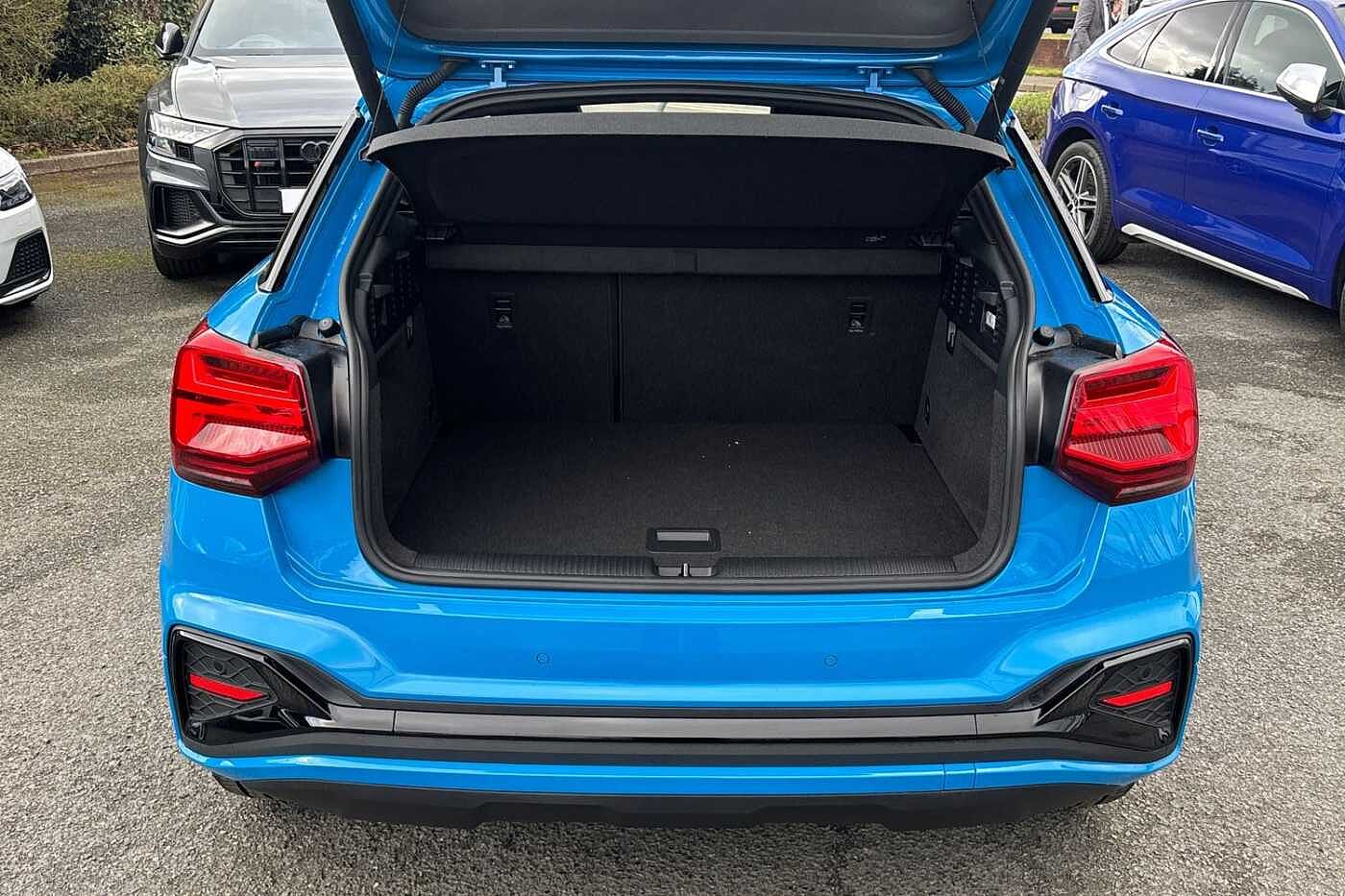 Used Audi Q2 2023 for sale - 78073900: Photo 11