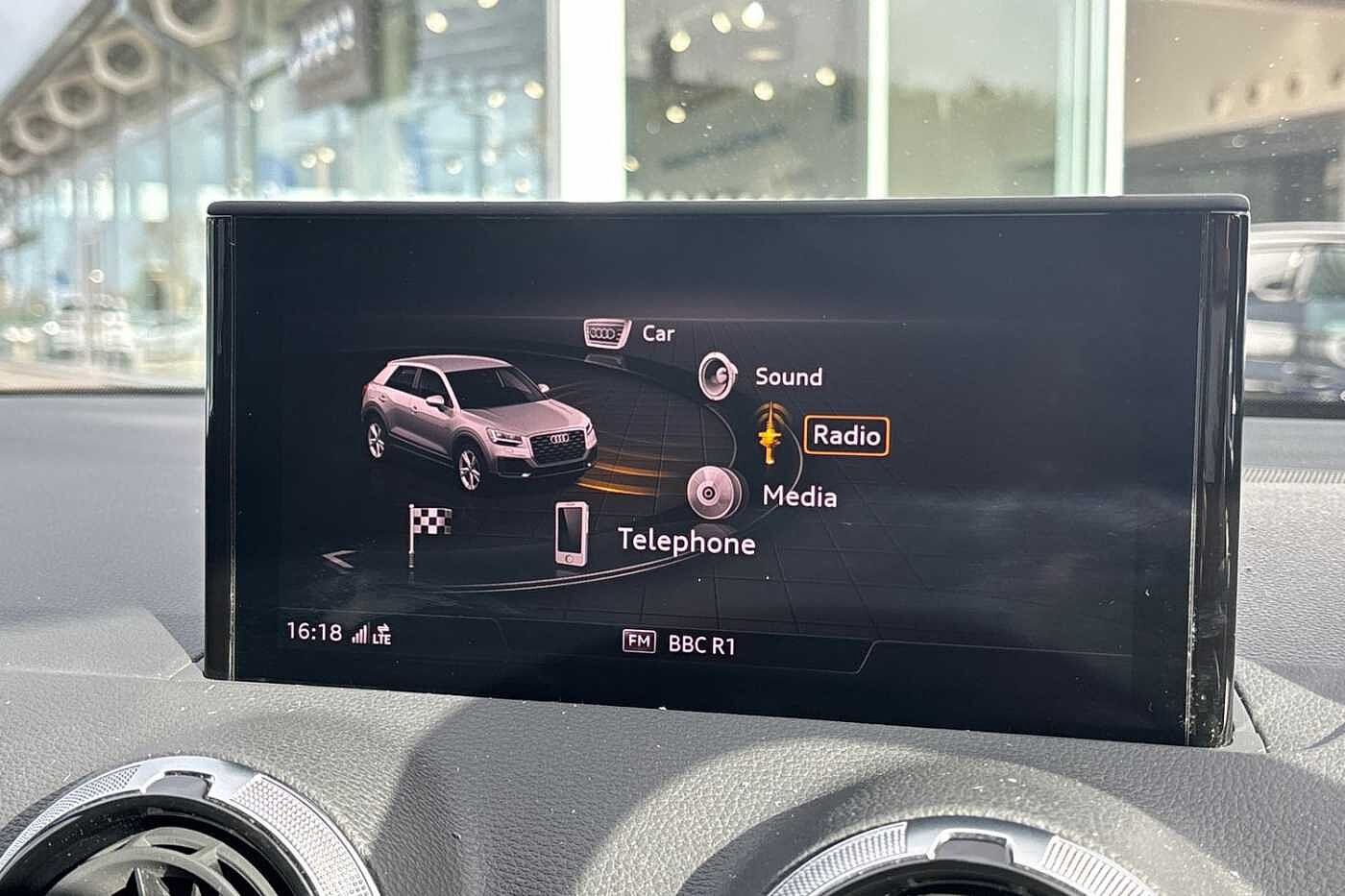 Used Audi Q2 2023 for sale - 78073900: Photo 12