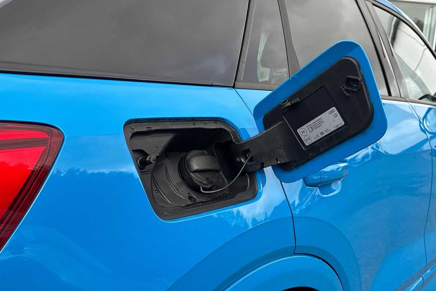 Used Audi Q2 2023 for sale - 78073900: Photo 14