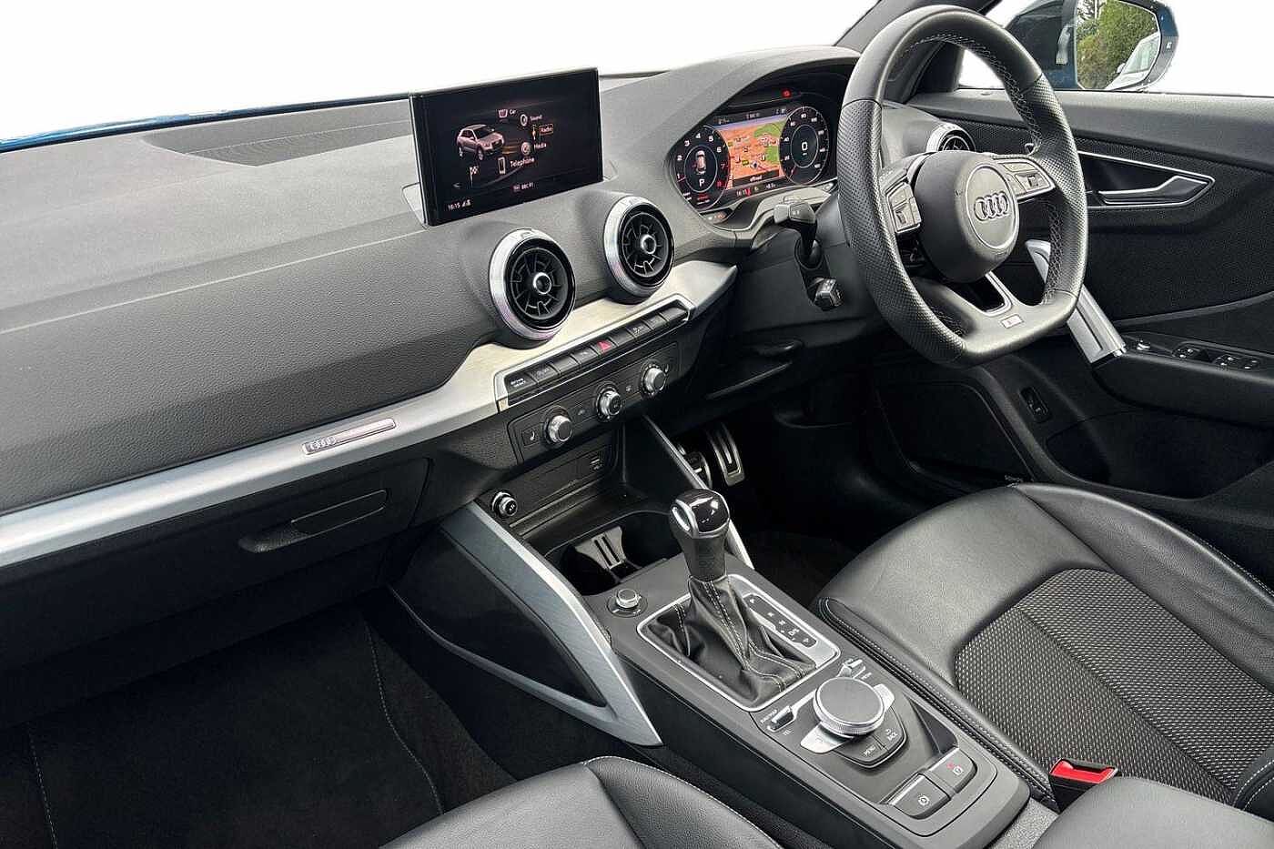 Used Audi Q2 2023 for sale - 78073900: Photo 2