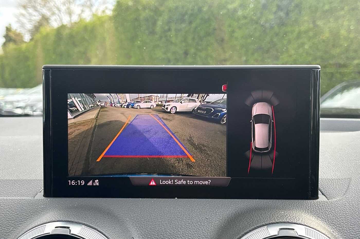 Used Audi Q2 2023 for sale - 78073900: Photo 30