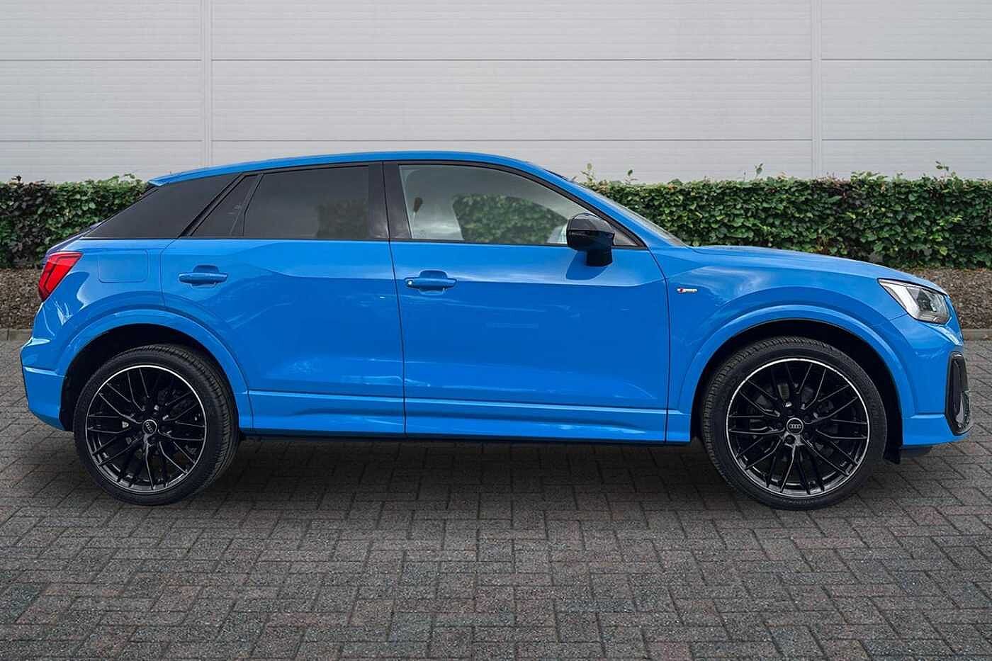 Used Audi Q2 2023 for sale - 78073900: Photo 4