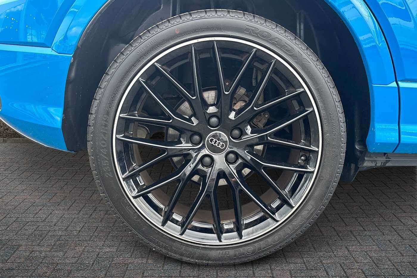 Used Audi Q2 2023 for sale - 78073900: Photo 5