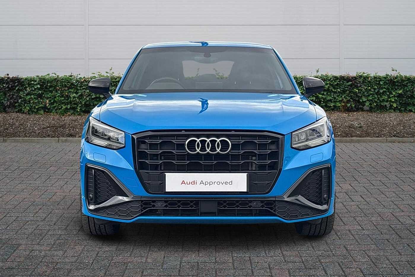 Used Audi Q2 2023 for sale - 78073900: Photo 7