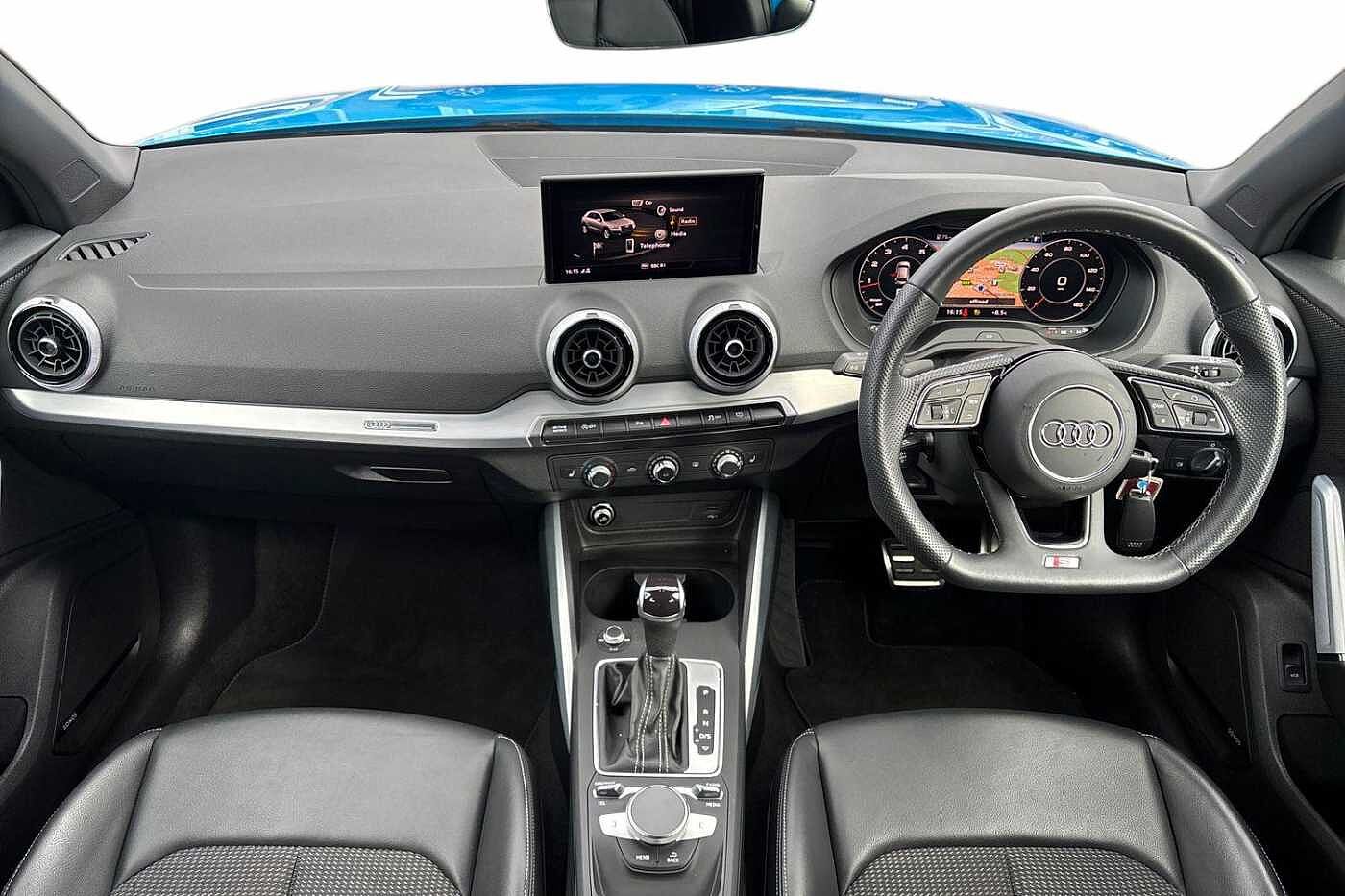 Used Audi Q2 2023 for sale - 78073900: Photo 9