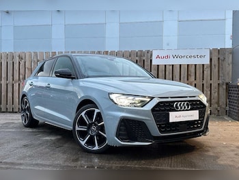 Used Audi A1 2022 for sale - 76434218: Photo
