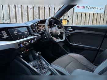Used Audi A1 2022 for sale - 76434218: Photo