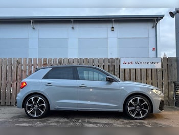 Used Audi A1 2022 for sale - 76434218: Photo