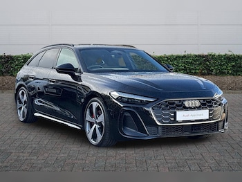 Audi A5 feature image