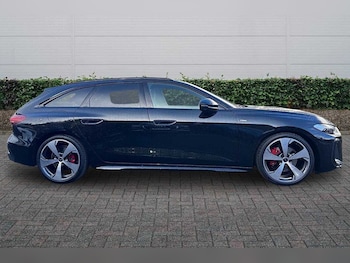 Used Audi A5 2025 for sale - 77959306: Photo