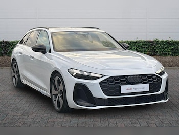 2025 (25) - 2.0 TFSI 150 Edition 1 5dr S Tronic