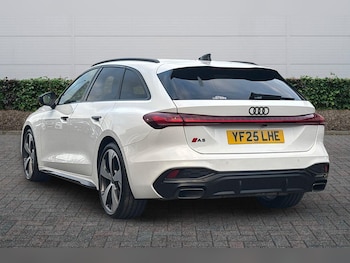 Used Audi A5 2025 for sale - 76800722: Photo